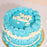 Tiffany Vintage Cake