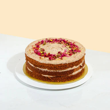 Tea Flavoured Cakes: Sweet Desserts Infused with Fragrant Teas