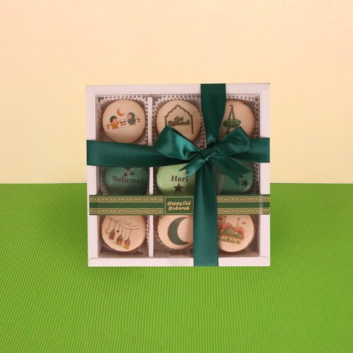 Raya Macaron Giftbox