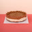Lotus Biscoff Cheese Cake