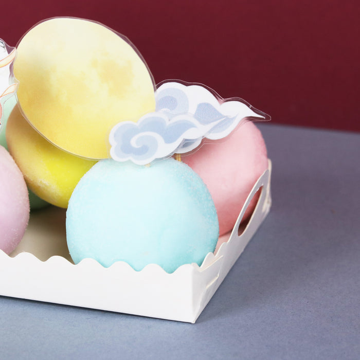 Moonlight Mochi Medley 7 Pieces