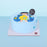 Sky Hero Cake