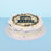 The Black Musang King Durian Crepe Cake 8"