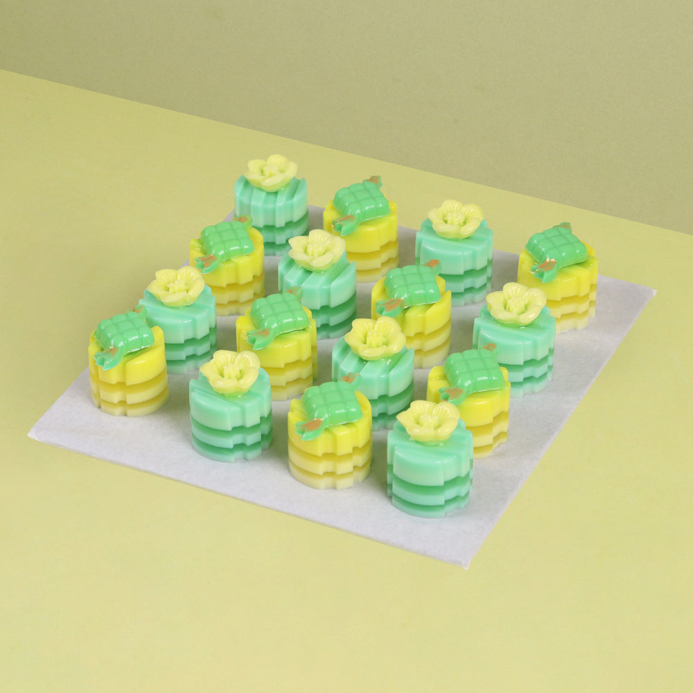 Raya Ketupat Jelly Bites