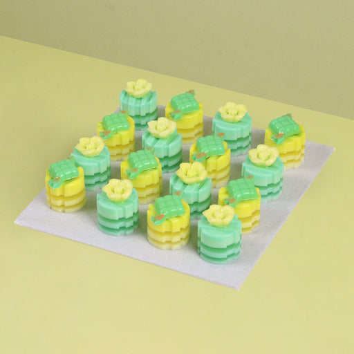 Raya Ketupat Jelly Bites
