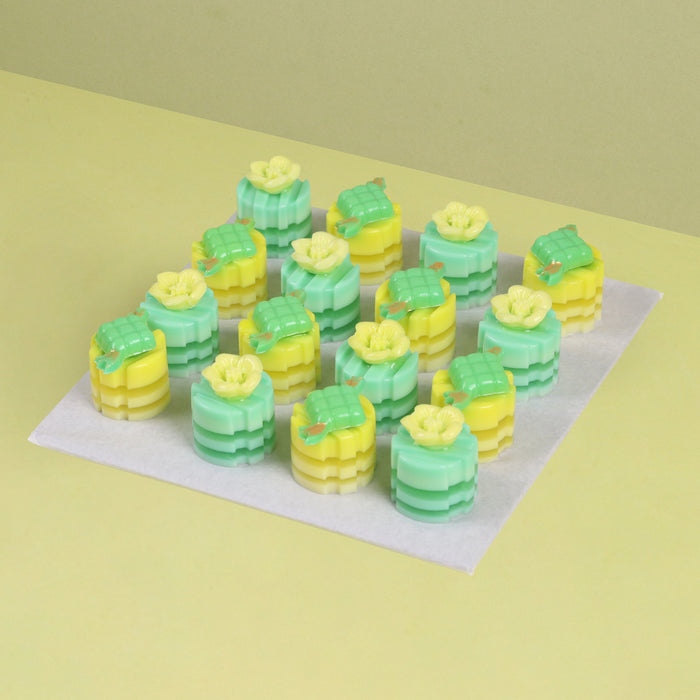 Raya Ketupat Jelly Bites