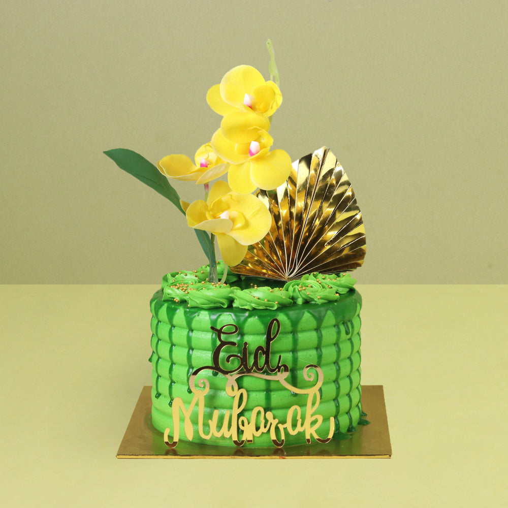 Kek Seloka Hari Raya