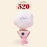 BB Cute Balloon & Fresh Flower Bouquet - Cake Together - Online 520 Cake & Gift Delivery