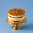 Almond Tiramisu 6 inch