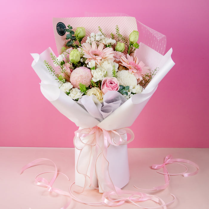 Dalecia Bouquet