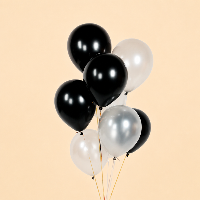 Belon Helium 8 Keping