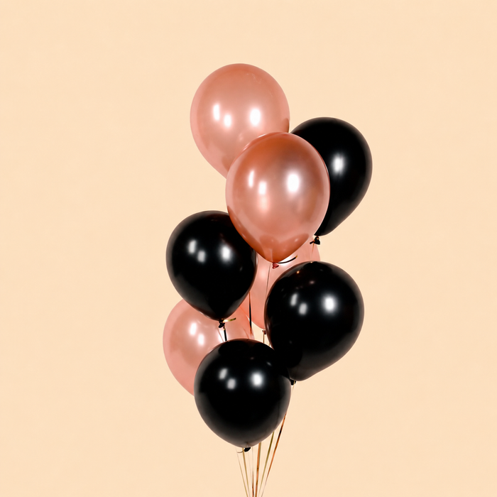 Belon Helium 8 Keping