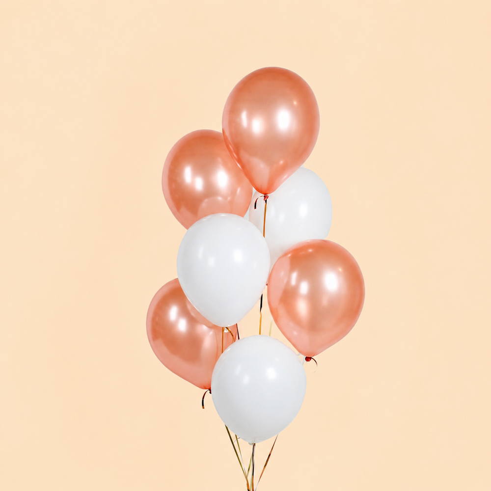 Belon Helium 8 Keping