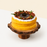 Mango Passion Vegan Naked Cake 6 inci