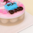 My Hero Dad Jelly Cake 4"