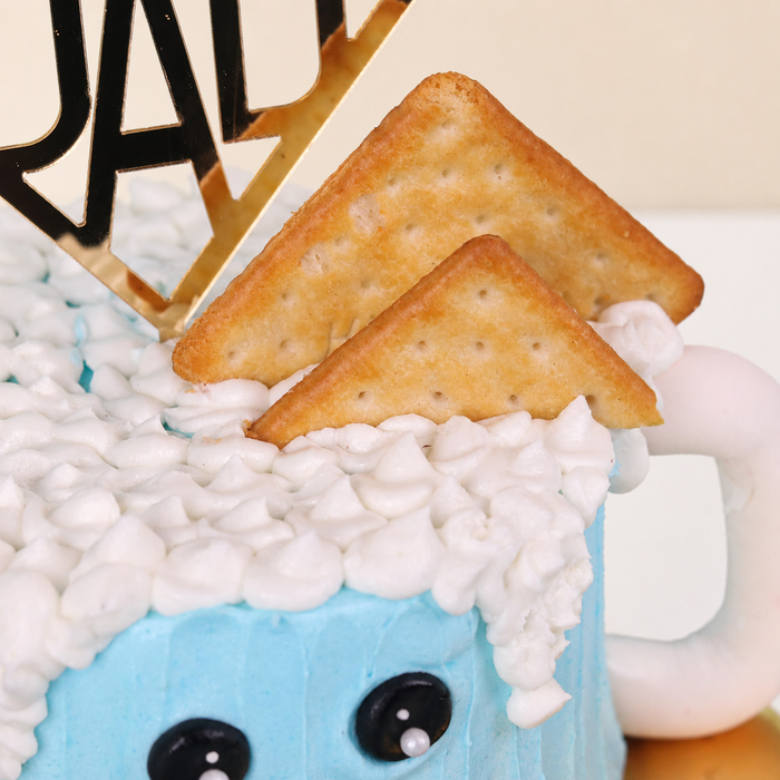 Coffee Mug Cake