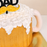 Beer Mug Cake