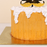Beer Mug Cake