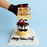 My Cute Dad Cake 4"