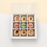 SinChan Macarons Box