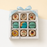 SinChan Macarons Box