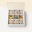 Quby Macarons Box