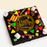 Birthday Treats Brownies 8"