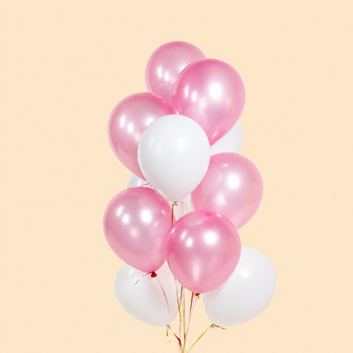 Belon Helium 12 Keping