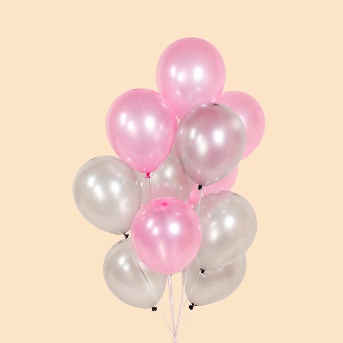 Belon Helium 12 Keping