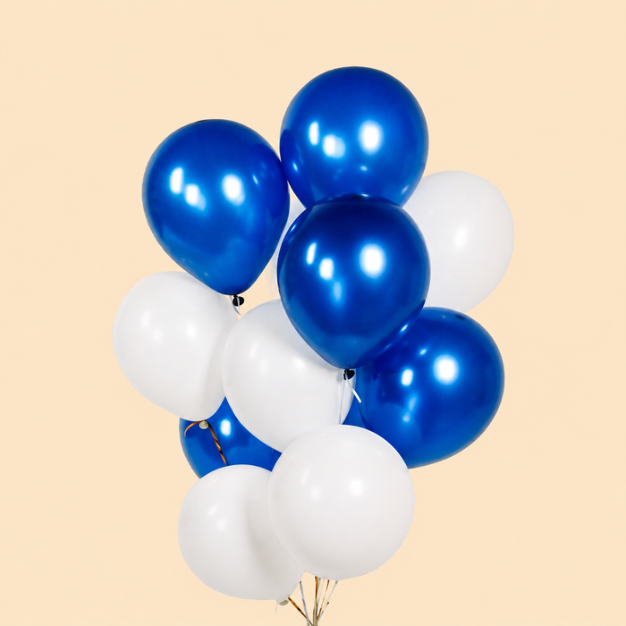 Belon Helium 12 Keping