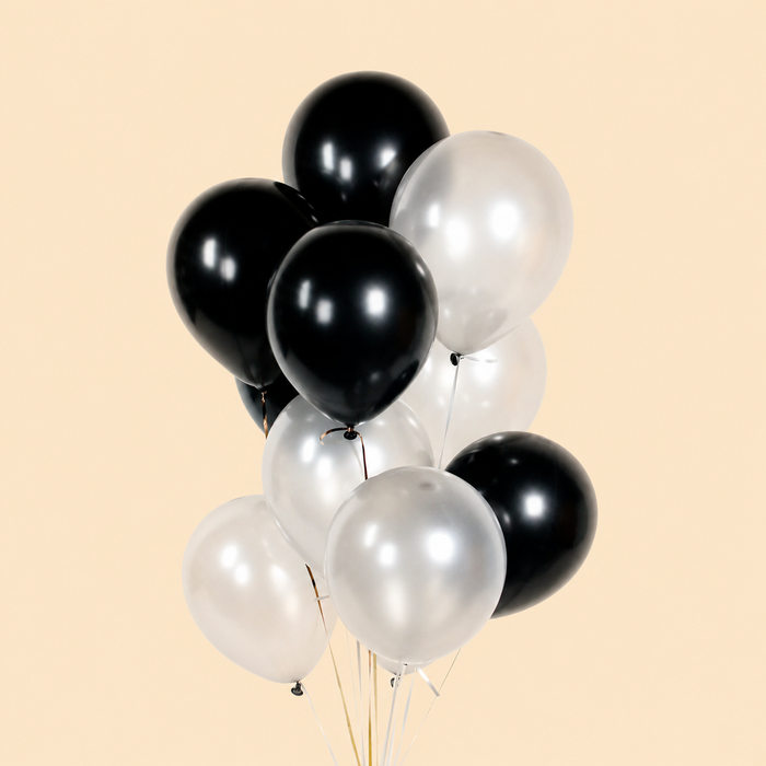 Belon Helium 12 Keping