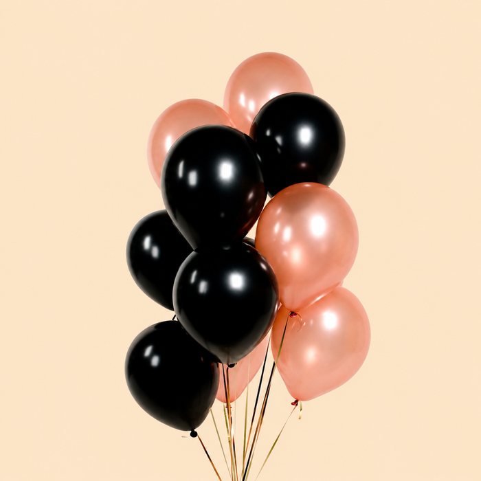 Belon Helium 12 Keping