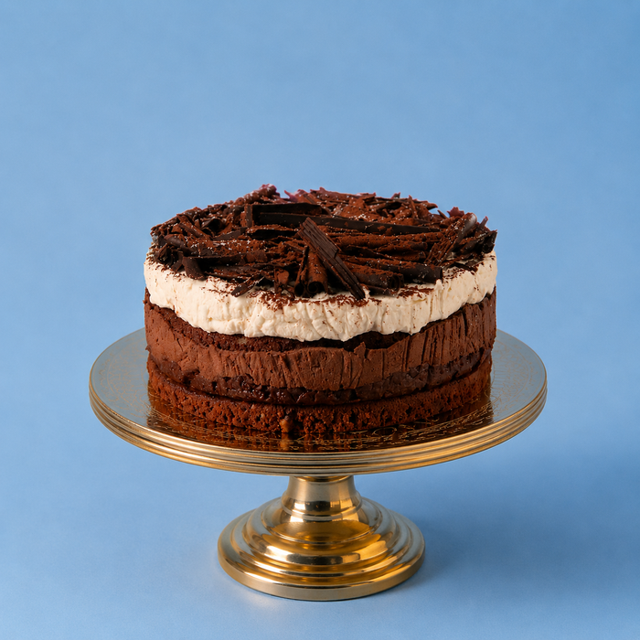 Chocolate Mudslide