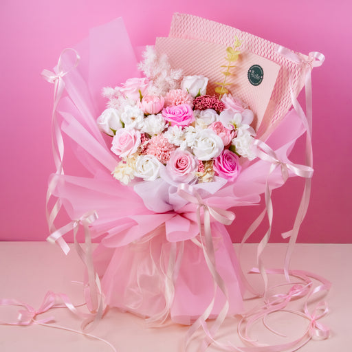 Remy Bouquet (Soap & Preserved Flower)