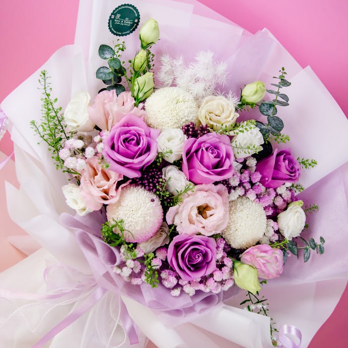 Brooklyn Bouquet