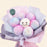 Floom Fresh Flower Bouquet - Cake Together - Online Flower Delivery