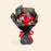 Miriam Soap Flower Bouquet - Cake Together - Online Flower Delivery