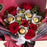 Cowie Fresh Flower Bouquet - Cake Together - Online Flower Delivery