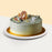 Pistachio Lemon 9 inch - Cake Together - Online Cake & Gift Delivery