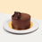 Mother's Day Bundle Chocolate Indulgence Cake 6 inch