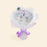 Dreamy Soap Flower Bouquet - Cake Together - Online Flower Delivery