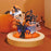 Haunted Halloween House - Cake Together - Online Halloween Cake & Treats Delivery