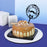Salted Macadamia Cheese Cake 6 inch - Cake Together - Online Father’s Day Cake & Gift Delivery