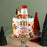 Christmas Funland Theme Cake 6 inch