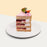 Strawberry Victoria Vegan Naked Cake 6 inch - Cake Together - Online Cake & Gift Delivery