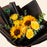 Delly Fresh Flower Bouquet - Cake Together - Online Flower Delivery