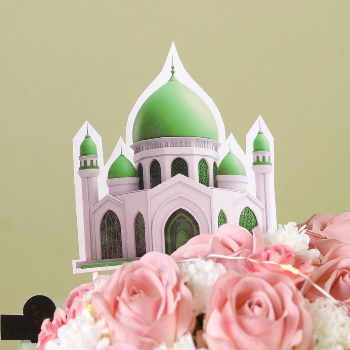 Riang Raya Designer Cake 6 inch