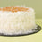 Coconut Ondeh Cake