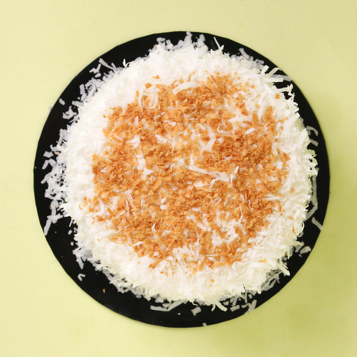 Coconut Ondeh Cake