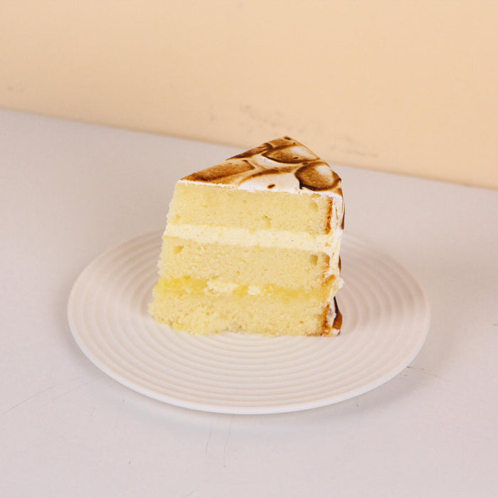 Lemon Delight Buttercake